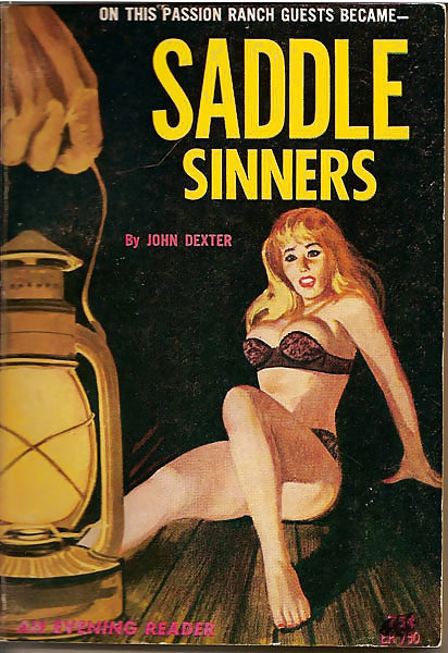 Retro historia de sexo portadas de libros
 #5600390