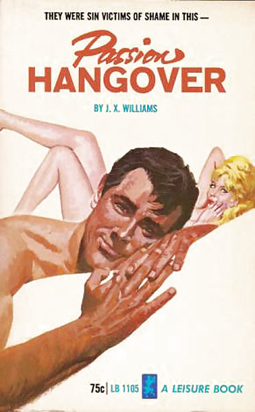 Retro sex story book covers #5600439