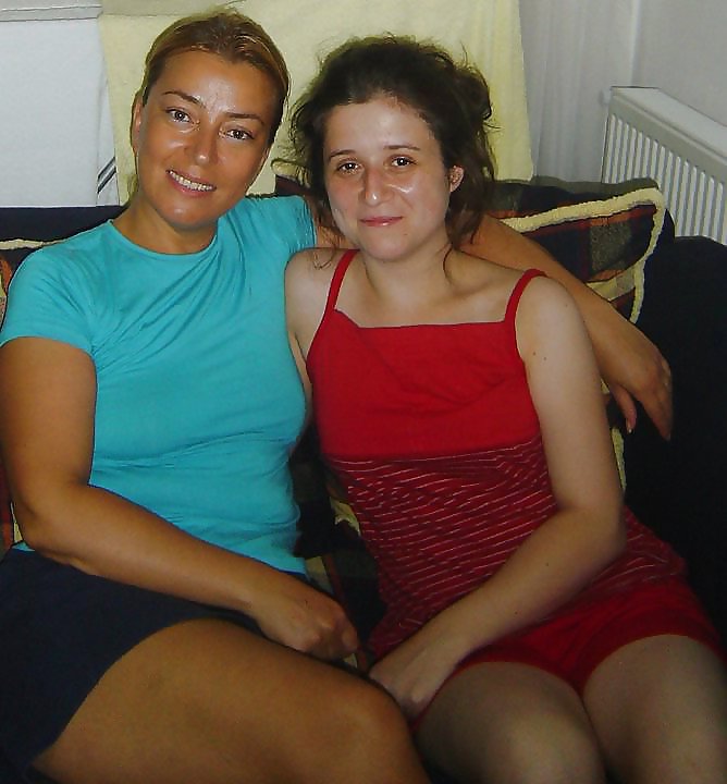 Turk kadinlari2 #3686139