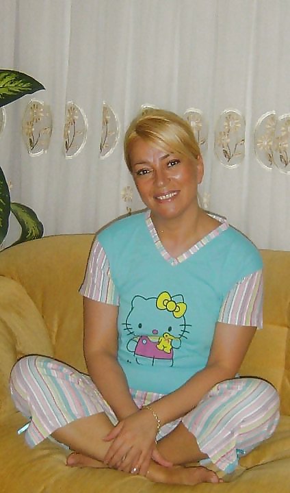 Turk kadinlari2 #3686395