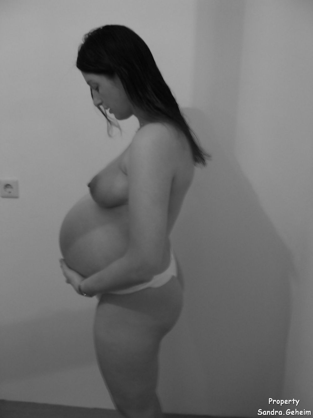 Todo de sandra atrapado sin su consentimiento
 #4706818
