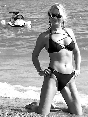Marishka Gordeeva #12573411
