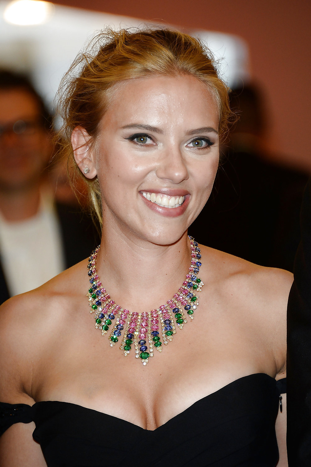 Scarlett Johanson #21394219