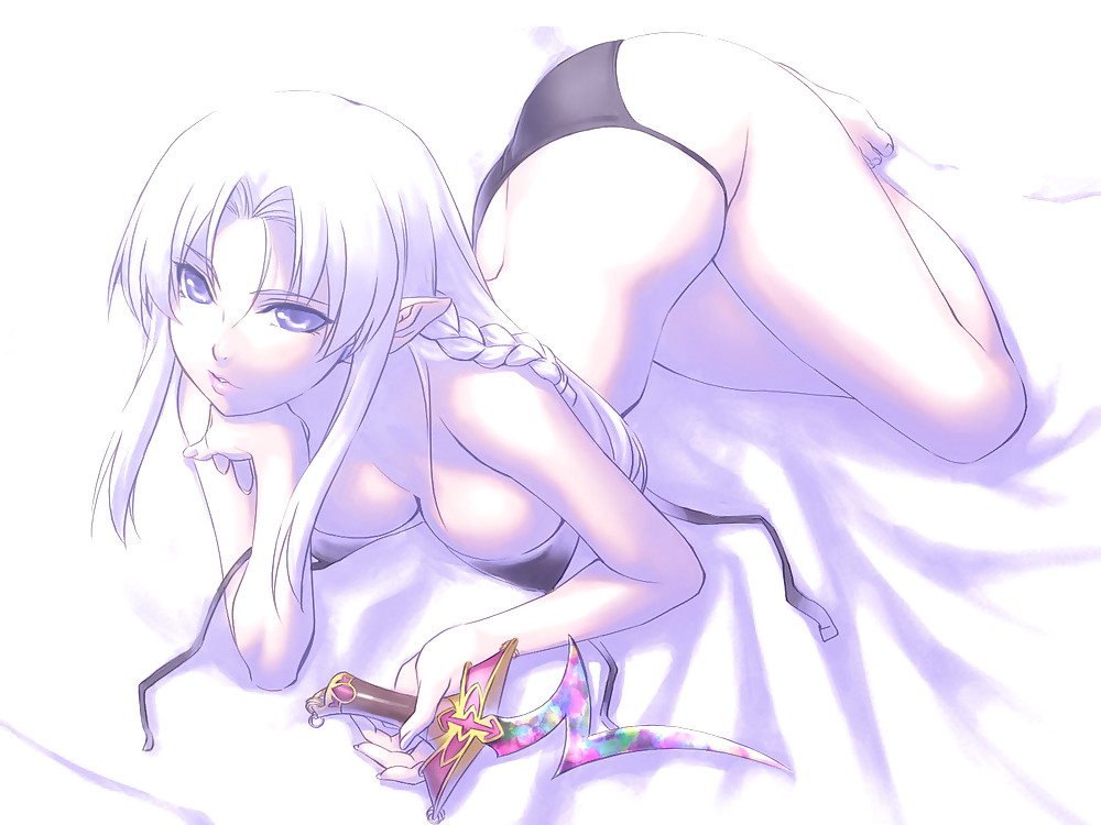 Hentai segment 11 #9695978