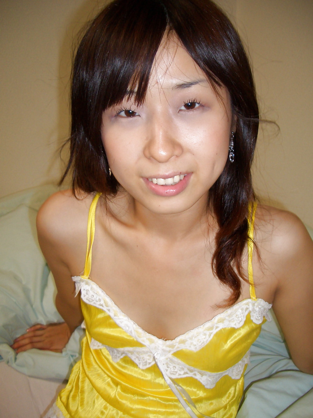 Japanese Teen spread and creampie (Part 1) #19312908