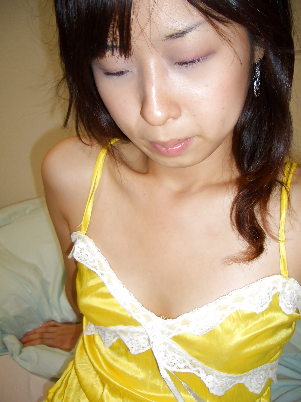 Japanese Teen spread and creampie (Part 1) #19312914