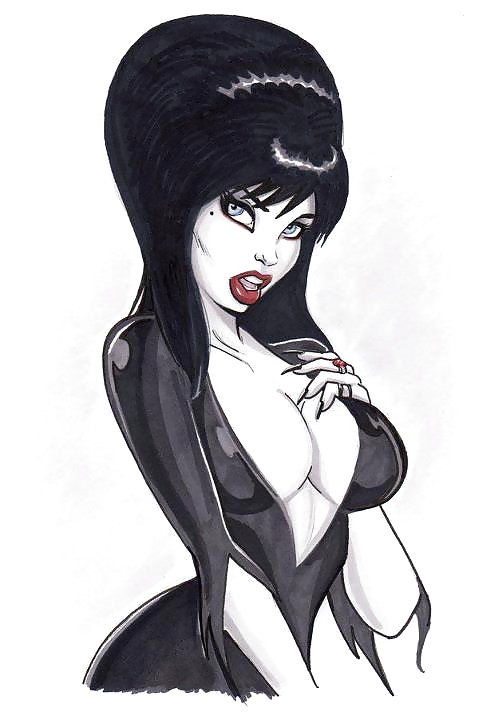 Some fun stuff #21861118