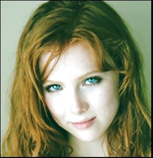 Molly Quinn - Ginger Lust #19298686