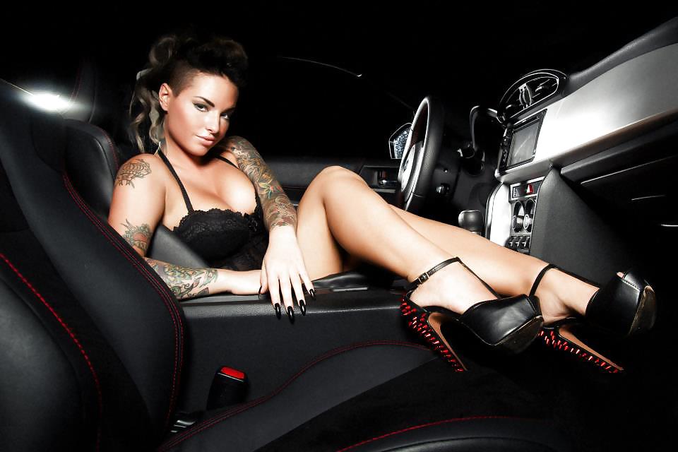 Teen pornostar christy mack tatuaggio slut
 #19566843