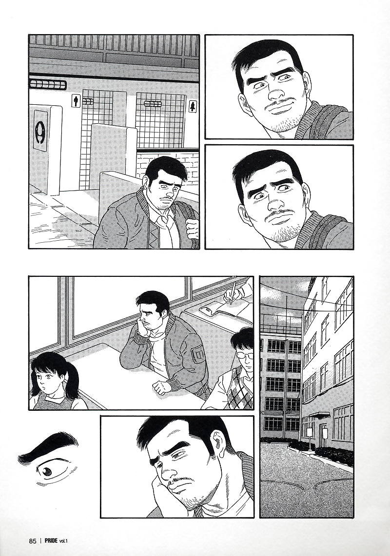 プライド1
 #5932845