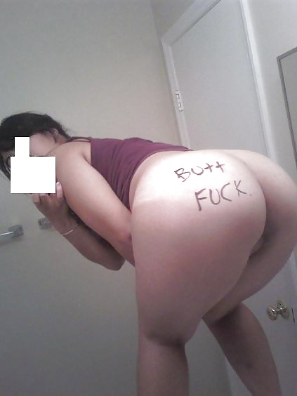 Asian Big Booty2 #4206587