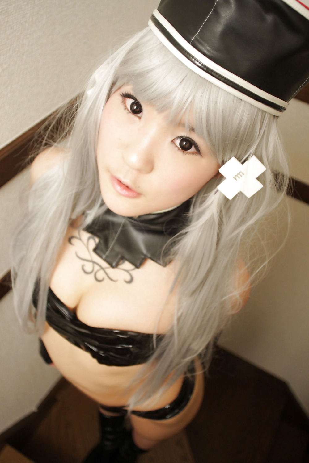 Cosplay japonés cuties-meguro-nuko (5)
 #7155561