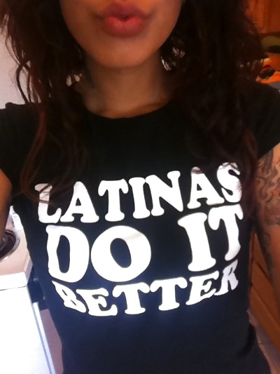 Latinas Do It Better #11667515