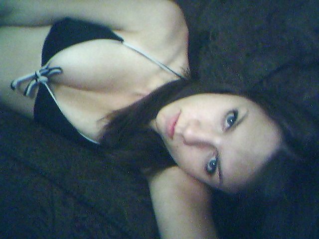 Some bitch, I do not know her #17952574