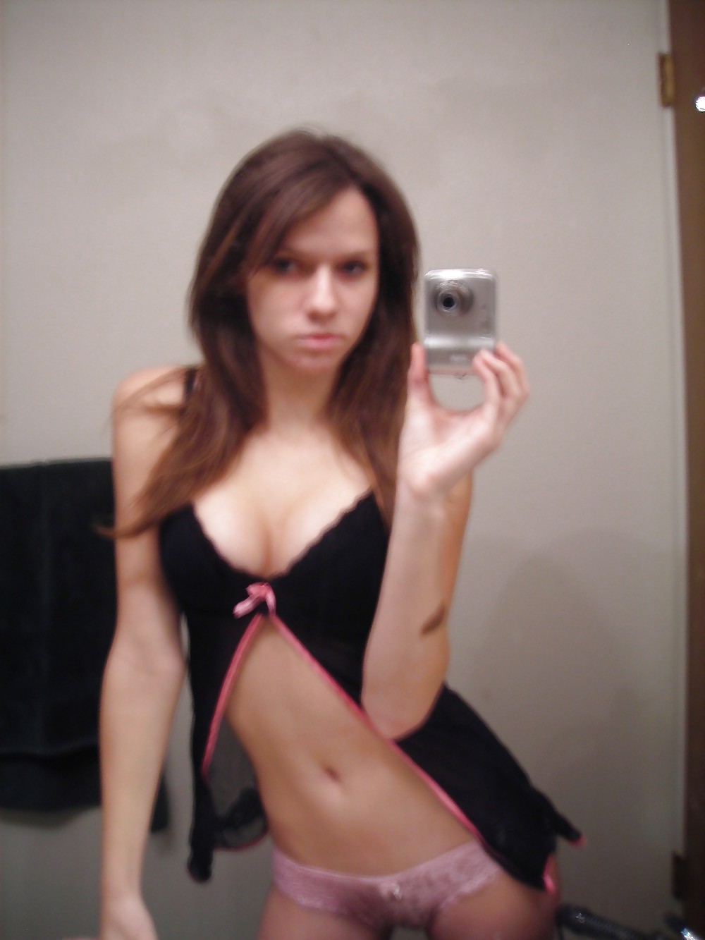 Some bitch, I do not know her #17952585