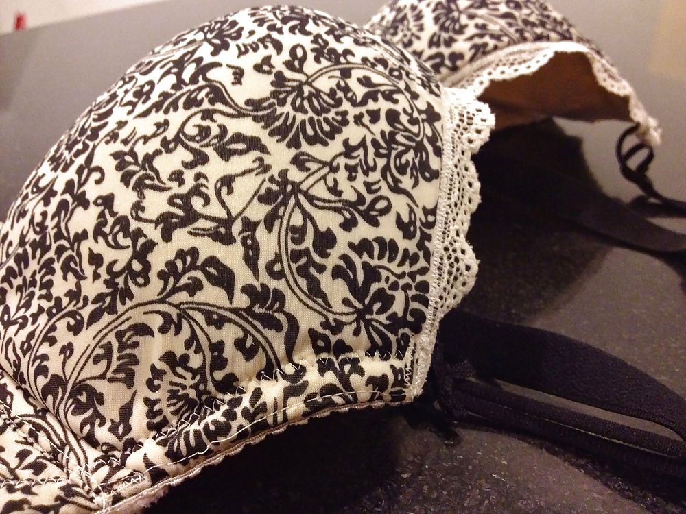 Wacoal Black C80 #9813915