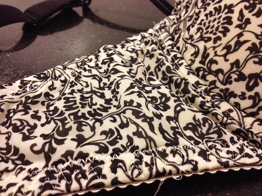 Wacoal Black C80 #9813928