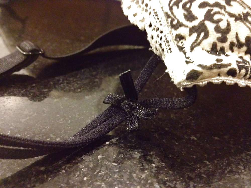 Wacoal Black C80 #9813944