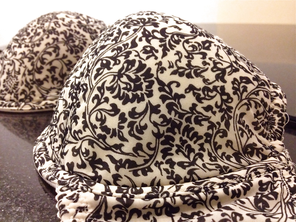 Wacoal Black C80 #9813950