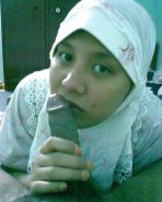 Veiled