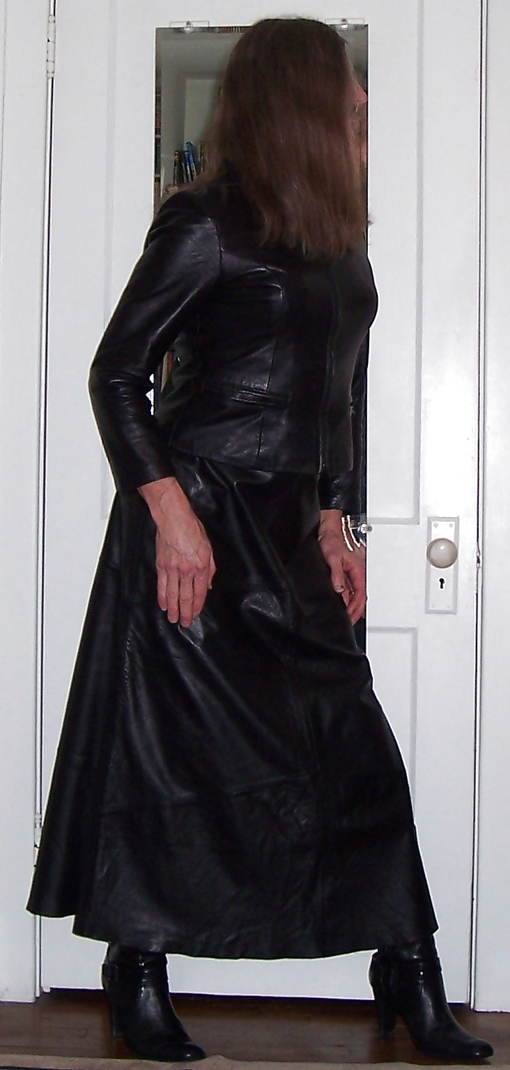 Cross-Dressing - Leder # 2 #11678270
