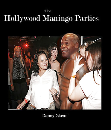 Hollywood Mandingo Orgies... #17024739
