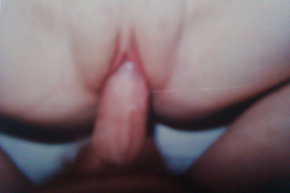 Old creampie pics of wife #14718226