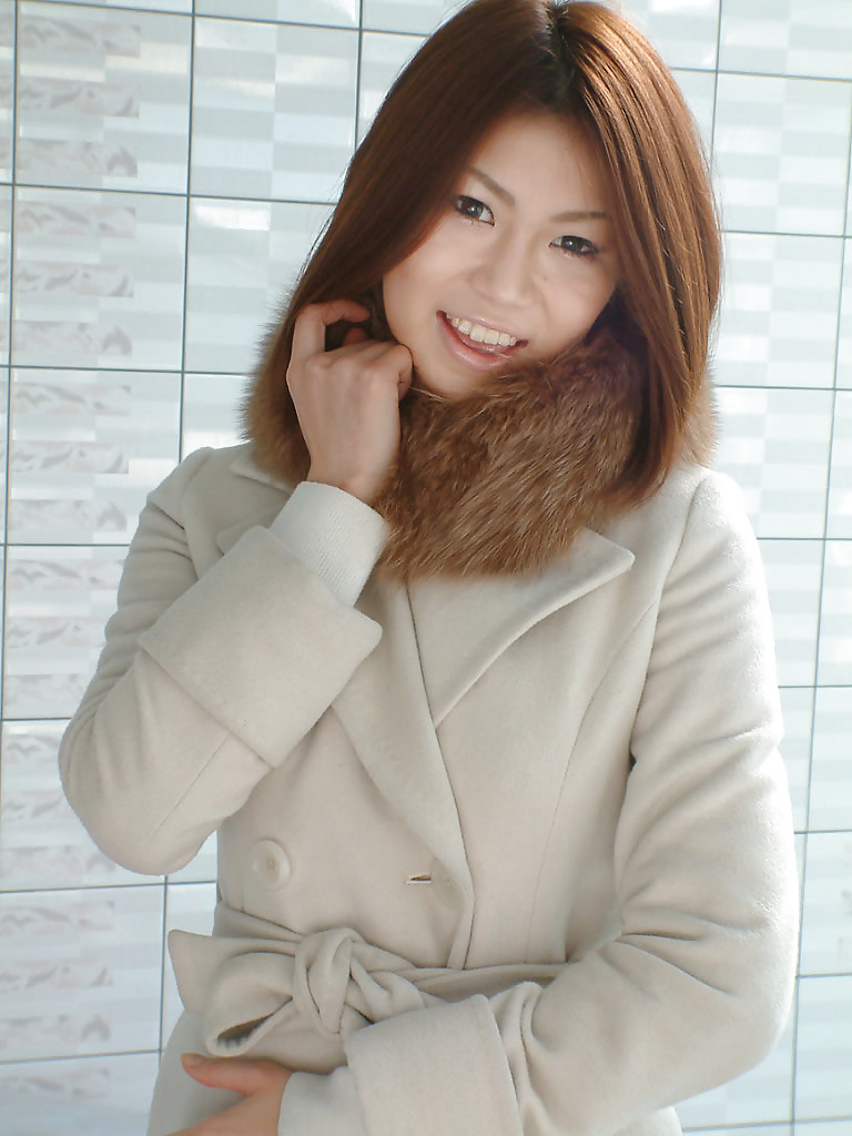Runa Sezaki - 36 Japanese Beauties #6921184