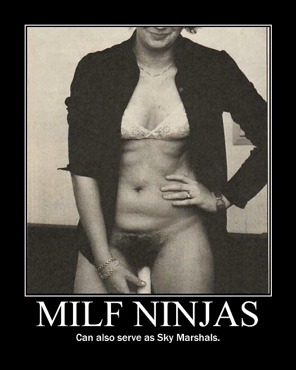 Milf ninja ii
 #8333485