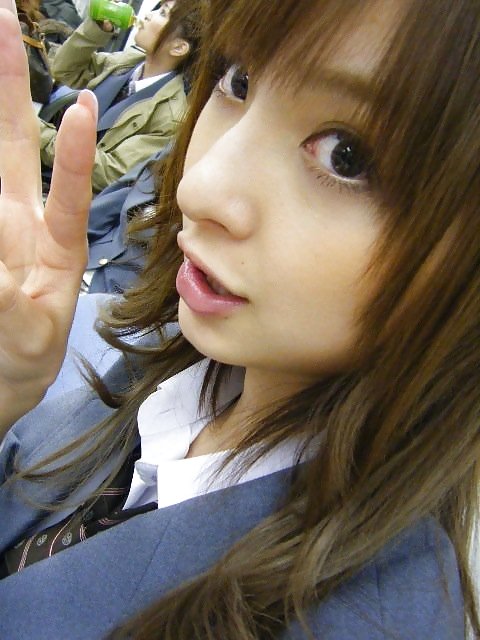 Japanese sexy lips collection 2 #8474806