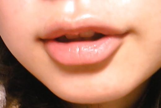 Japanese sexy lips collection 2 #8474812