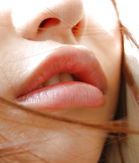 Erotische Lippen - Session 2 #4282947