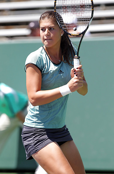 Sorana cirstea
 #8815745