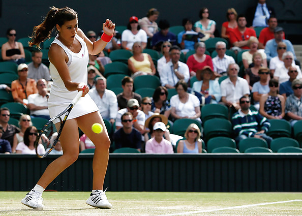 Sorana Cirstea #8815754