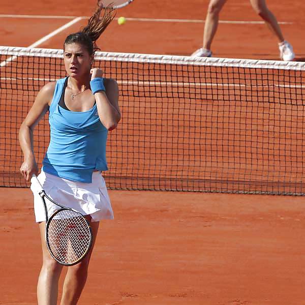 Sorana cirstea
 #8815761