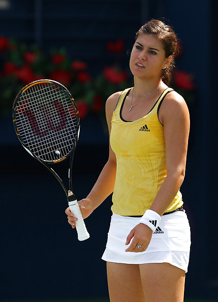 Sorana Cirstea #8815774
