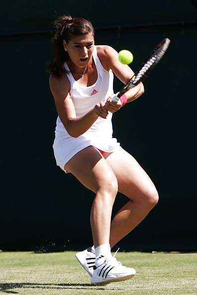 Sorana Cirstea #8815777