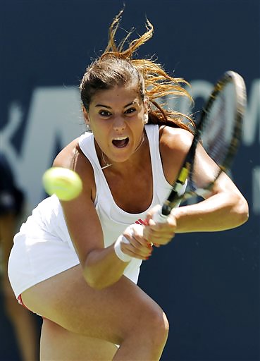 Sorana Cirstea #8815781