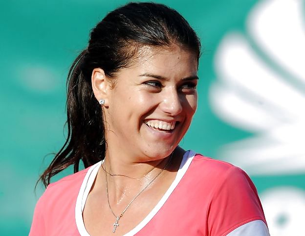 Sorana cirstea
 #8815808