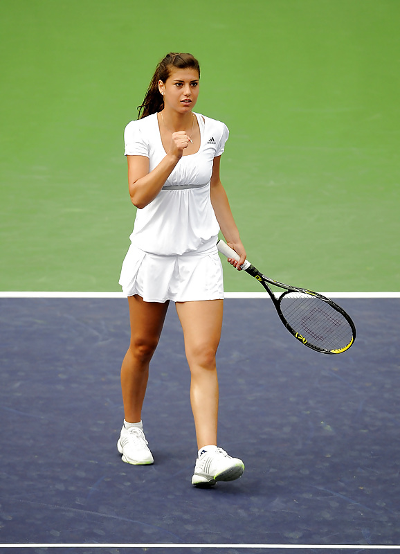 Sorana Cirstea #8815811