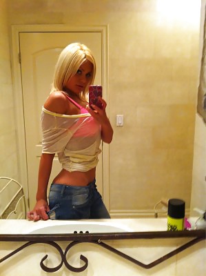 Blonder Engel ... #4866283
