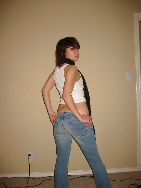 Lesbo Skate #4311179