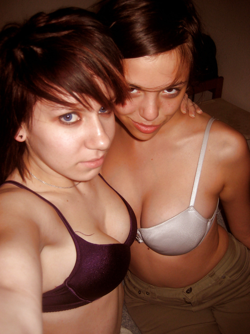 Lesbo Skate #4311205