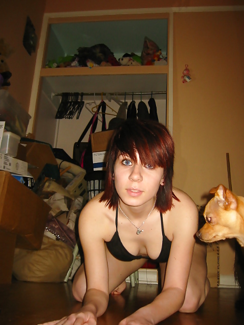 Lesbo Skate #4311509