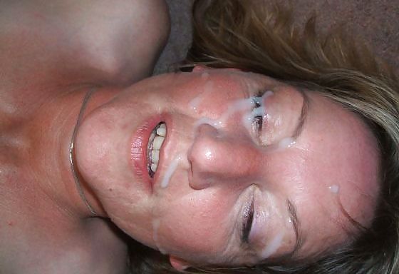 More Amateur Facials #1752501