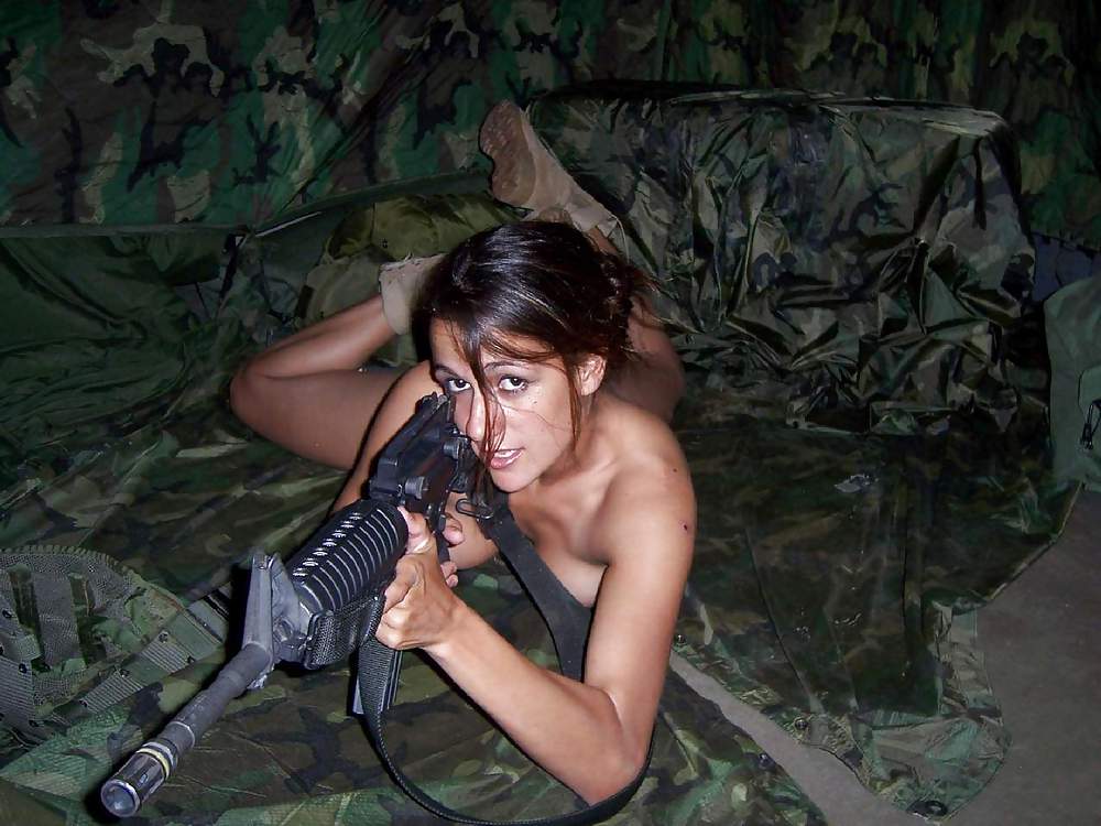 US Army Girls #7183132