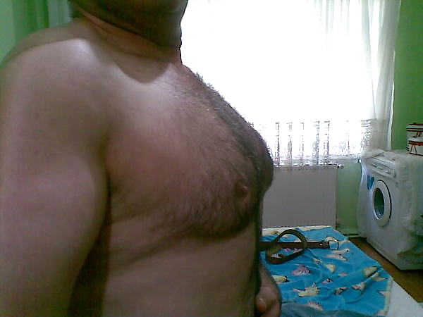 セクシーな男性
 #7964792