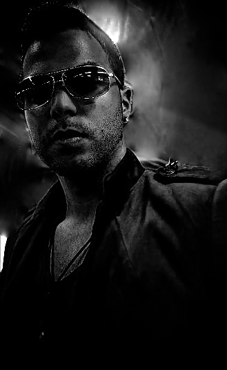 Hola soy yo
 #11424420