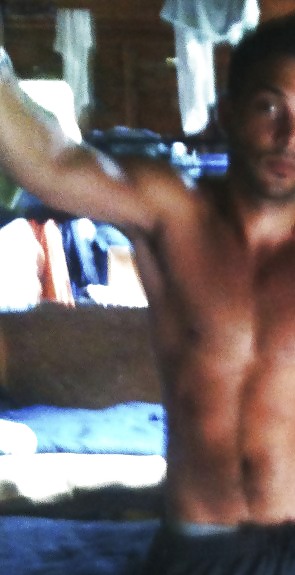 Hola soy yo
 #11424425