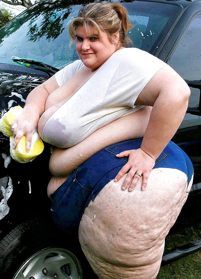 The biigger the better  #8066087